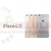 APPLE IPHONE 6S TELA 4.7 CAMERA 12MP FRONTAL DE 5MP VIDEOS EM 4K 3D TOUCH